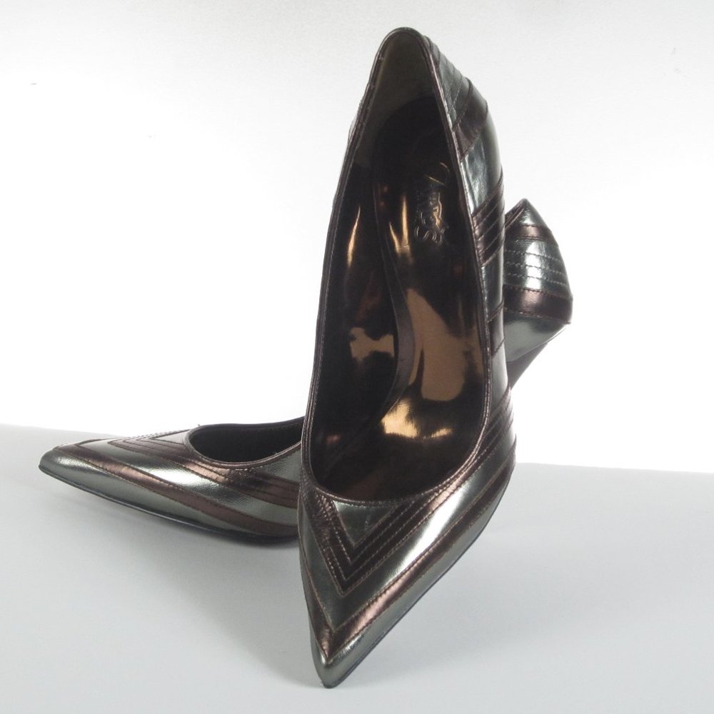 Carlos by Carlos Santana Casino pumps size 6.5